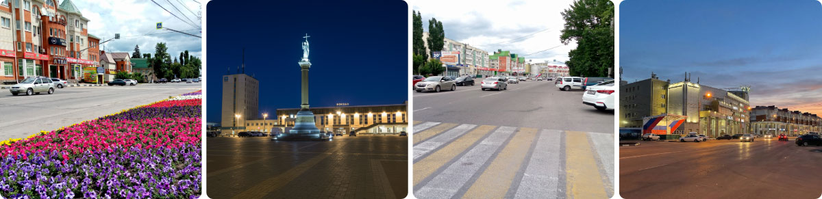 Доставка товаров